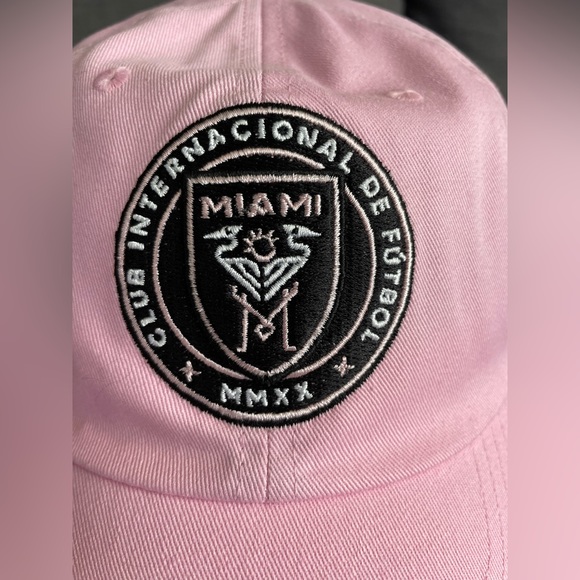 Inter Miami Hat - Picture 6 of 6